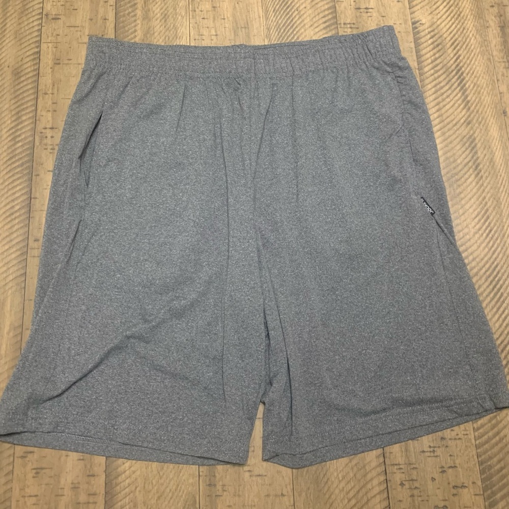 Jockey Shorts